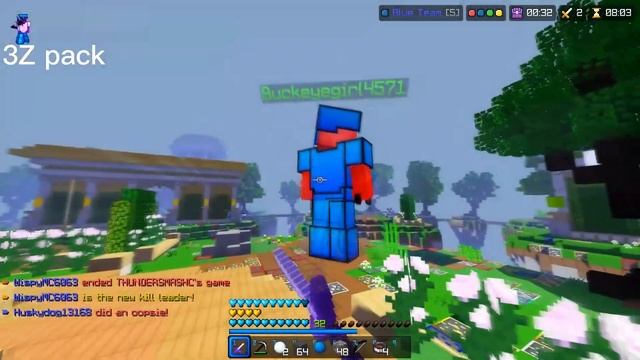 Hive pack folder #1 смотреть онлайн