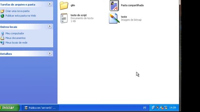 Cota de Disco Windows 2003 Server смотреть онлайн