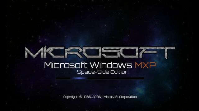 Windows History Space-Side Edition (Part 27) смотреть онлайн