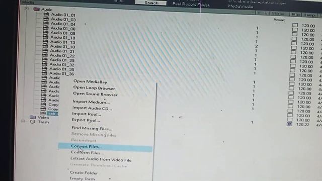 How to Convert 48000 To 44000 Cubase 5 टेम्पो सेट नही होरहा है? смотреть онлайн