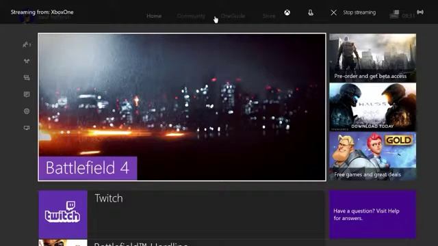 Desktop | Powered by GeForce GTX смотреть онлайн