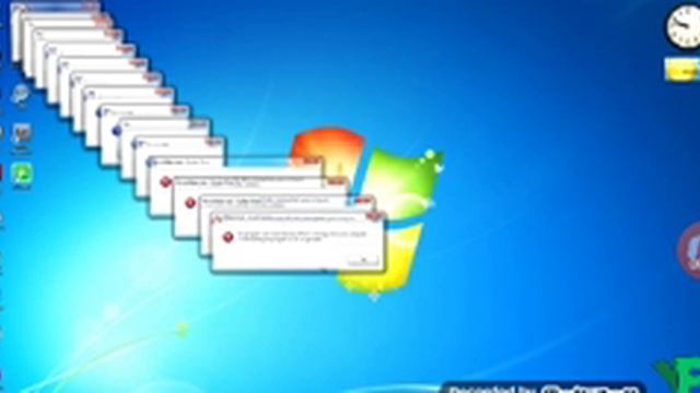Win 7 Sparta remix смотреть онлайн