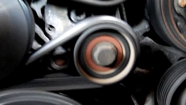 318d curea alternator смотреть онлайн