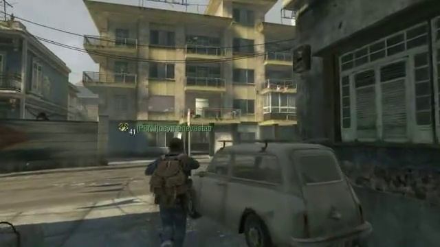 Black Ops - Gun Game FInal Kill in Face смотреть онлайн