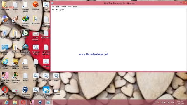 how to open cmd in pc 001 смотреть онлайн