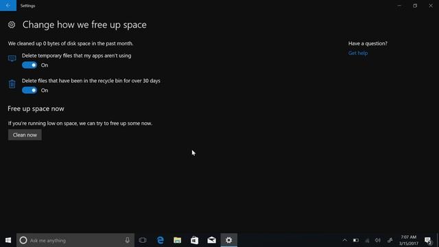 Windows 10 Creators Update - Official Release Demo смотреть онлайн