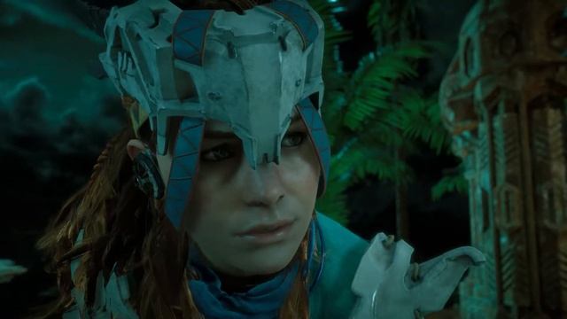 Horizon Zero Dawn || The Sun Shall Fall.. [ Awesome Cinematography ] 🥵 @Pirated-Gamer смотреть онлайн