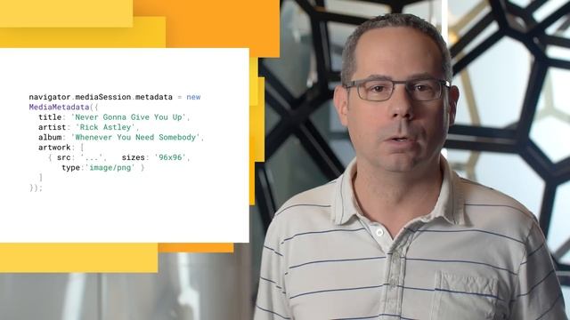 Chrome 57: Grid based layouts, Media Session API and more смотреть онлайн