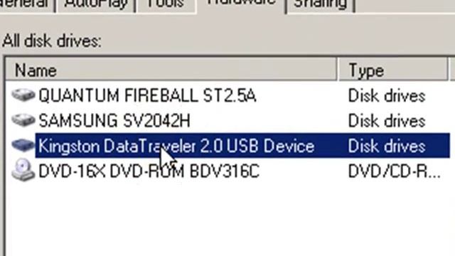How to format a flash drive in NTFS смотреть онлайн