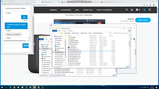 install GoPro Quik WinInstaller 2 6 0 730 part 2 смотреть онлайн