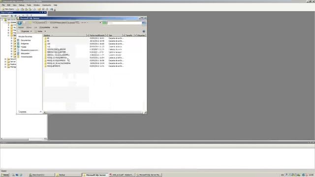 Windows Server 2008 2 VMware Workstation 24 09 2016 12 06 19 p m смотреть онлайн