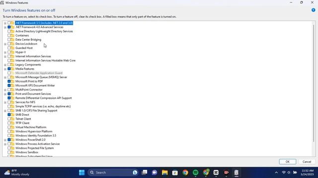 How to Enable Sandbox on Windows 11 смотреть онлайн
