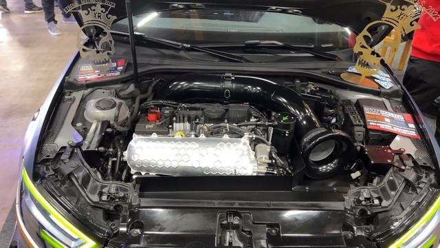 Europas snabbaste Audi RS3 - så mycket kostar den 😅 смотреть онлайн