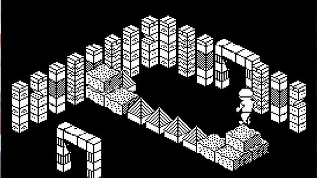 El Mundo de Mr. Emulator - ZX Spectrum Sinclair - emulador Speccy 3.8.3 - test en Windows 7 x64 смотреть онлайн