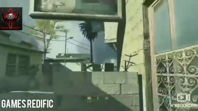Call of duty modern warfare 4: mission#3 смотреть онлайн