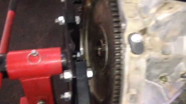 RANGE ROVER AND JAGUAR 5.0 ENGINE TIMING INSTALLATION смотреть онлайн