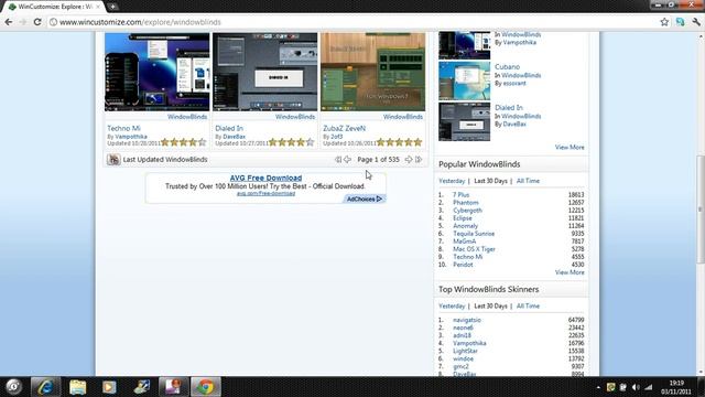 How to get themes for windows смотреть онлайн