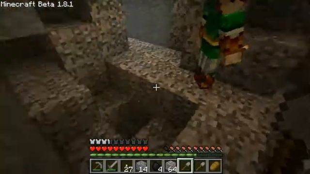 Vic and Doc: Kaizo Caverns ep.10 смотреть онлайн