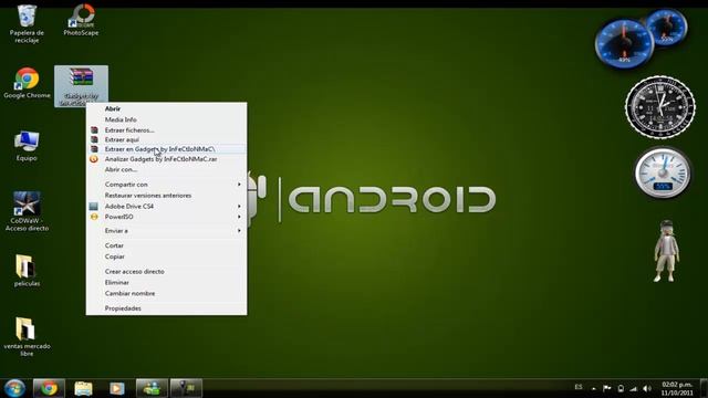 descargar gedgets para windows 7 ultimate смотреть онлайн