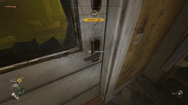 Imagine Breaking Into an Open Window смотреть онлайн