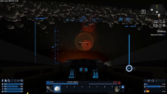 empyrion S2 10 смотреть онлайн