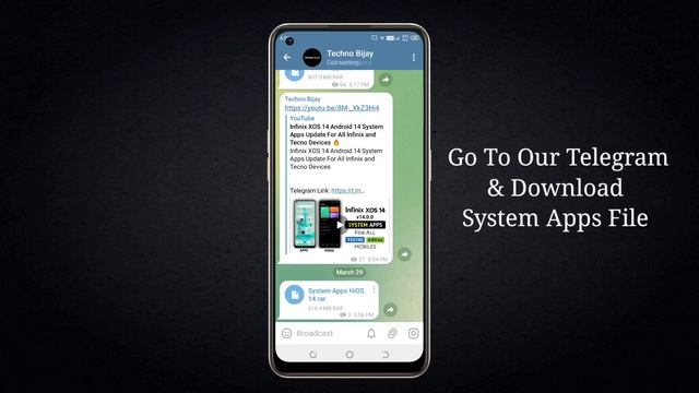 Tecno HiOS 14 System Apps Update For All Tecno and Infinix Mobiles 🔥 | Tecno System Apps смотреть онлайн