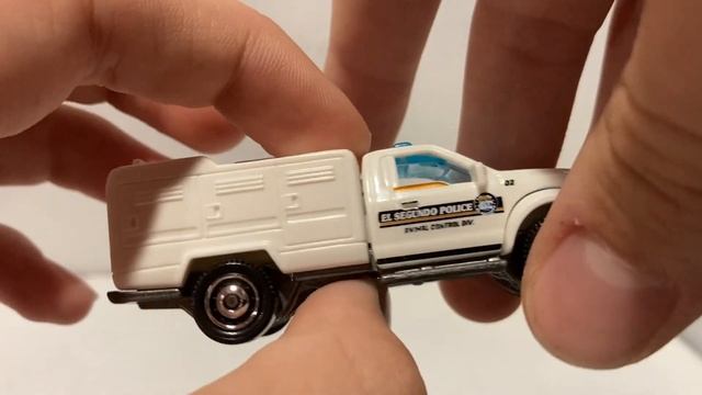 2022 Matchbox Service 5-Pack Unboxing And Review смотреть онлайн
