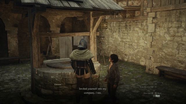 Dragon's Dogma 2 - Part 11(PS5) смотреть онлайн