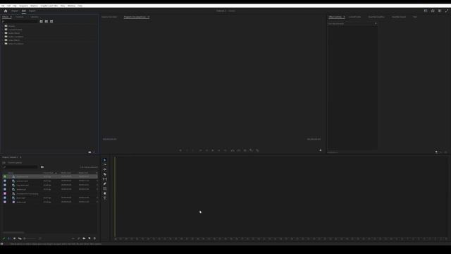 RECOVER Accidentally Closed Timeline in Premiere Pro (2 Quick Fixes) смотреть онлайн