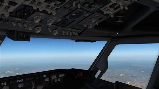 Zibo Boeing 737-800 3.33 , SWA1777, From KDEN-KGEG, X-Plane 11, FULL FLIGHT смотреть онлайн