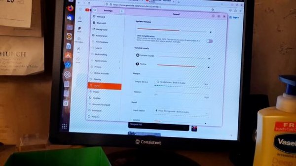 Install ubuntu 22.04 dual boot with windows 11