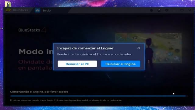 Descargar e instalar BlueStacks 4 Full Español 2020 – Windows 10 8 7 TUTOS EL MASTER смотреть онлайн