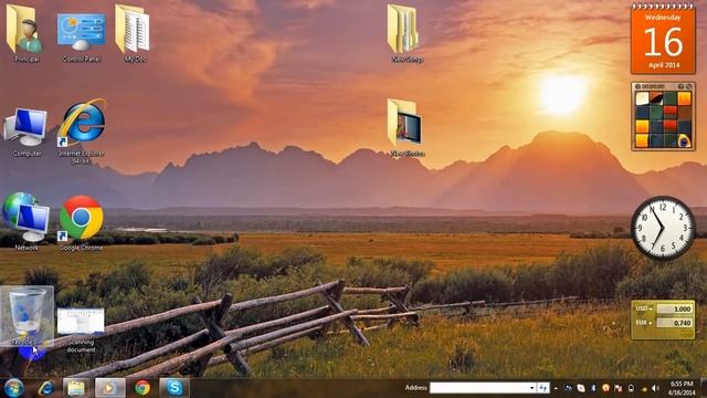 MS Windows смотреть онлайн