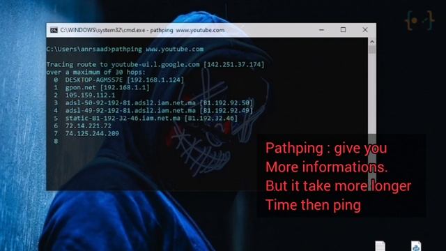 Windows Commands You Need to know (P5) смотреть онлайн