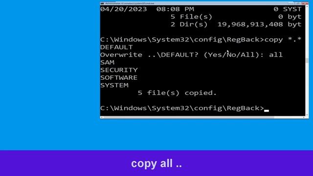 How to Fix HARDWARE_WATCHDOG_TIMEOUT Blue Screen Error Windows 10 смотреть онлайн