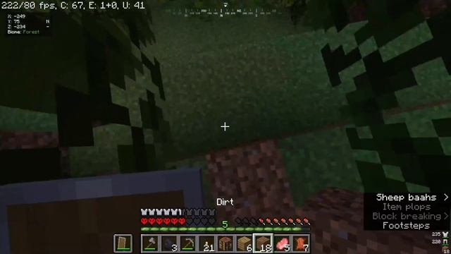 Look At The Progress ! (Minecraft Hardcore) смотреть онлайн