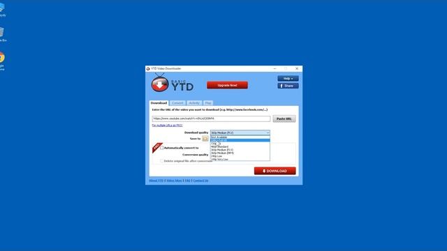 Best Youtube Downloader in2016 смотреть онлайн