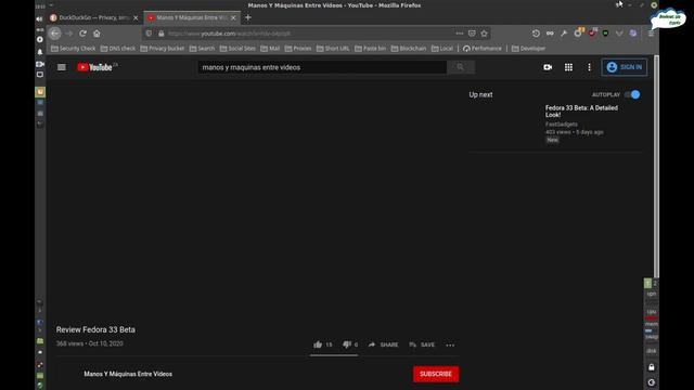 Review Kodachi 7.3 смотреть онлайн