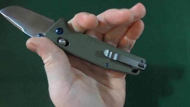GearBest Ganzo Firebird FB760 Review - Is the action for real смотреть онлайн