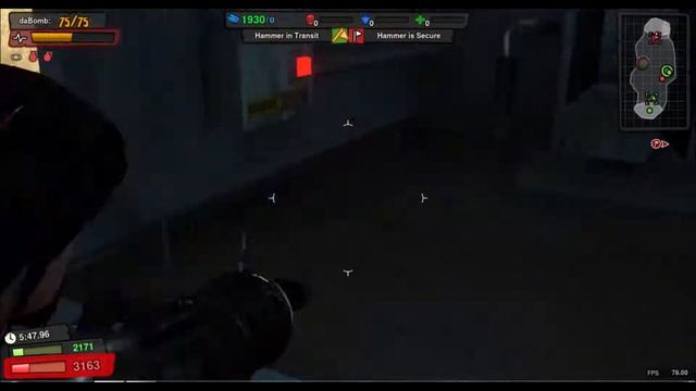 Loadout New Patch - Competitive Multiplayer Mode! смотреть онлайн