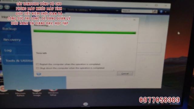 CHI TIẾT CÁCH CÀI WINDOWS THEO CHUẨN UEFI Ổ CỨNG ĐỊNH DANG GPT смотреть онлайн