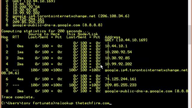 F7 AND THE Windows COMMAND PROMPT смотреть онлайн
