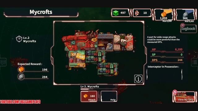 COSMIC WARS: THE GALACTIC BATTLE Gameplay First Look (Android APK) смотреть онлайн