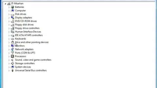 09-MCITP (Windows 7 & Server 2008) (User Type & Run as & Switch User) By Eng-Mahmoud Sarhan | Arabi смотреть онлайн