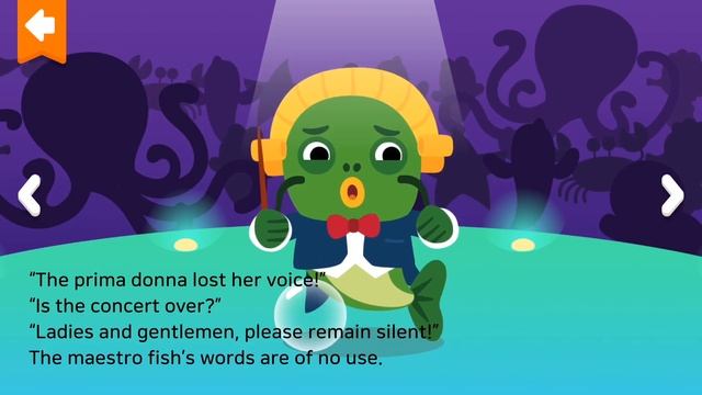 Pinkfong The Police VS Pinkfong Baby Shark Storybook (iOS Android)