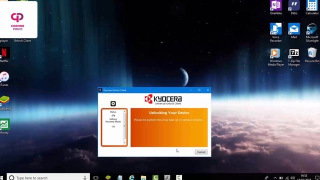 Unlock MetroPCs & T Mobile Kyocera Free - Duraforce Pro, XD, Hydro XTRM, Wave & Life смотреть онлайн