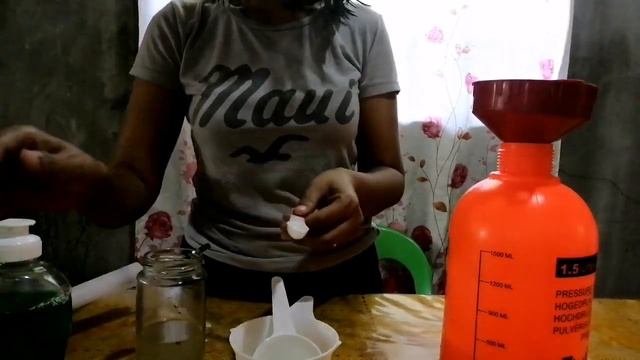 Paano Gumawa ng DIY Window glass cleaner//HOW TO MAKE DIY WINDOW GLASS CLEANER 2020?/TEJONES FAMLIF смотреть онлайн