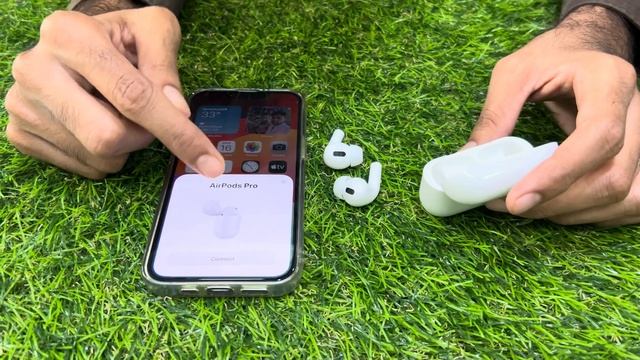 *UNBOXING* Airpods pro Gen 2 RIVIEW 🔥🔥 смотреть онлайн