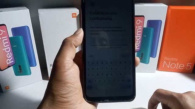 Rom Para Redmi 9 Pixel Experience 12 Lava Alpha смотреть онлайн