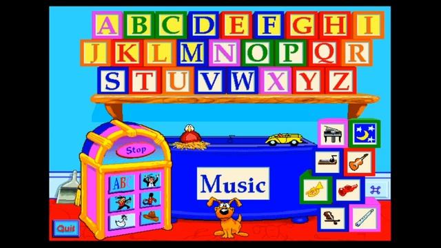 A to Zap for Windows 3.1 смотреть онлайн